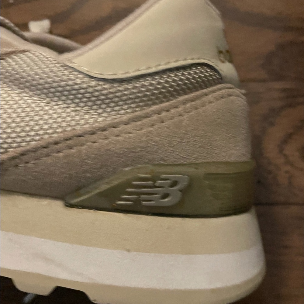 New Balance sneaker